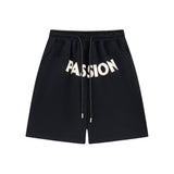 Unisex Shorts Basketball Shorts Casual Loose