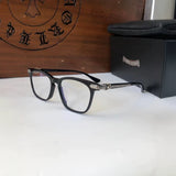CHH Chrome Hearts Glasses Vintage Square Frame Myopia Frame