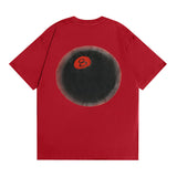Stussy T Shirts Casual Loose Couple T Shirts