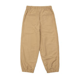 Cargo Pants Retro Solid Color Loose Casual Pants