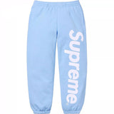Sup fleece pullover sweatshirt and sweatpants(part 1)