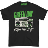 Green Day T Shirt