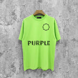 Purple Brand T Shirts