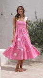Women Dress Cute Partysu Princess Dress Summer