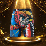 Ethika Boxer Briefs Breathable and Quick Drying Boxer Briefs