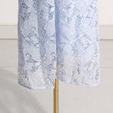 Bohemian Dress Vintage Embroidered V-neck Dress