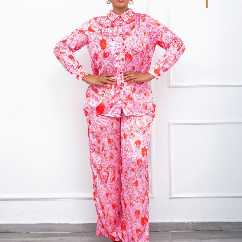 Women Jumpsuit Casual Fashion Loose