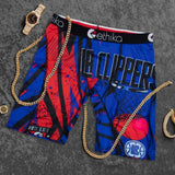 Ethika Boxer Briefs Breathable Comfort Boxer Briefs