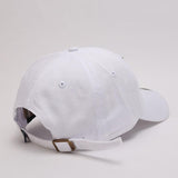 Dodgers and Yankees Baseball Cap 47brand Baseball Cap Female Spring/Summer White Casual Hat