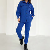 Women Co-Ords Fall Fashion Women's Wear