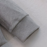 Denim Tears Hoodie oil painting alphabet print hoodie sweater