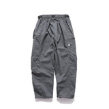 Cargo Pants Vintage Multi-Pocket Cityboy
