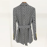 Women Haute Couture Co-Ords