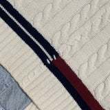 Kapital Jack Kapital Vintage Patchwork Denim Jacket Idle Style Loose Design Outer Wear Cardigan