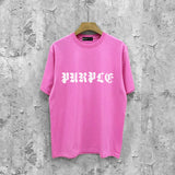 Purple Brand T Shirts