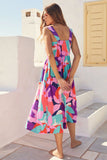Women Dress Summer Sexy Leisure Dress
