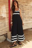 Women Dress Sling Long Dress