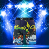 Ethika Boxer Briefs Breathable Comfort Boxer Briefs