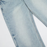 Men Jeans Simple, Loose and Versatile Leisure