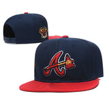 Braves Baseball Hat
