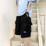 Men Beach Shorts Casual Loose Sports Basketball