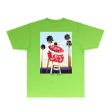 Purple Brand T Shirts