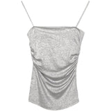 Women Vest Suspenders Skinny Slimming Sexy Hot Girl