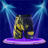 Ethika Boxer Briefs Men Breathable Boxer Briefs