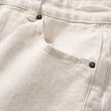 Men Jeans Trendy Fashion Loose Worn Casual All-Matching