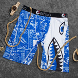 Ethika Boxer Briefs Men Breathable Boxer Briefs