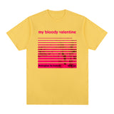 My Bloody Valentine Slowdive Loveless Jesus and Mary Cha