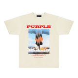 Purple Brand T Shirts
