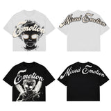 Mixed Emotion T-Shirt
