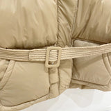 Women Cotton Coat Loose Thickening Keep Warm