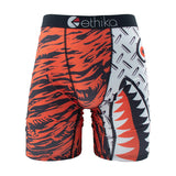 Ethika Boxer Briefs Men Breathable Boxer Briefs