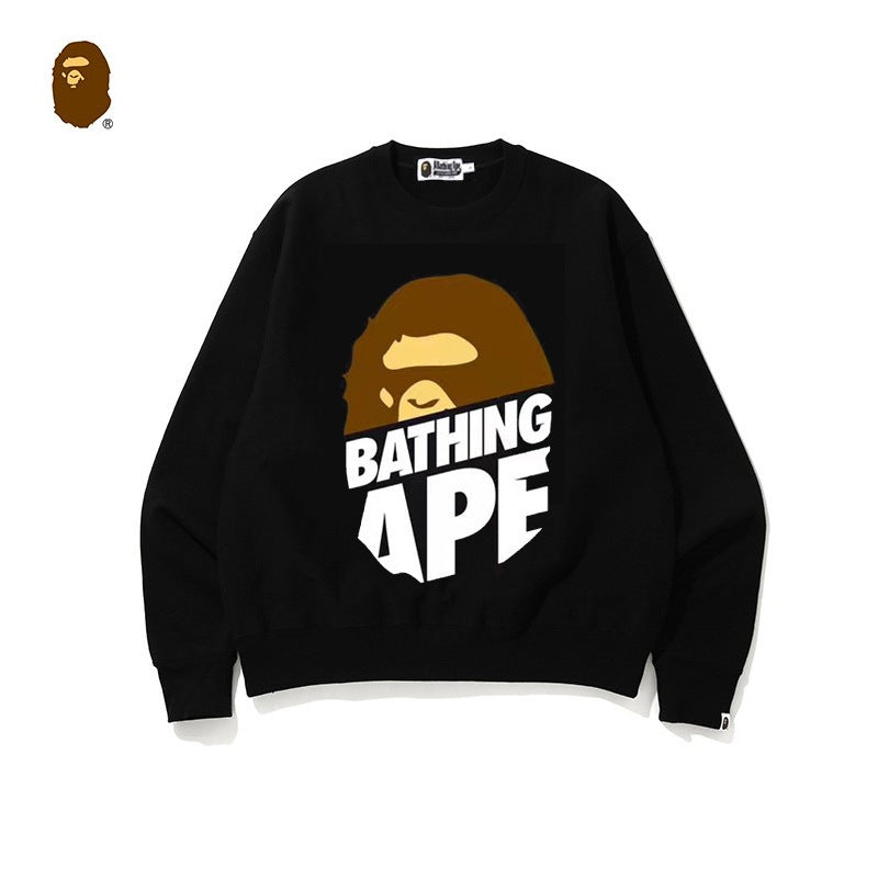 Bathing Ape Sweatshirt