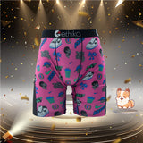 Ethika Boxer Briefs Breathable and Quick Drying Boxer Briefs