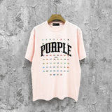 Purple Brand T Shirts