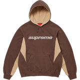 Sup fleece pullover sweatshirt and sweatpants(part 1)