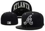Braves Baseball Hat
