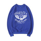 We Are The Thirteen Throne of Glass Sweatshirt SJM Bookish