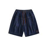 Unisex Shorts Loose Casual