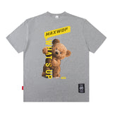 Men T-Shirt Heavy Oversize