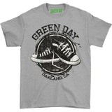 Green Day T Shirt