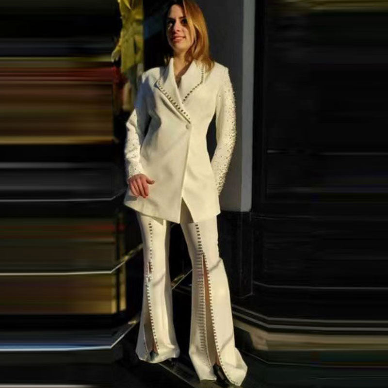 Women Haute Couture Co-Ords