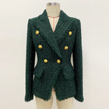 Women Haute Couture Jacket