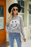 Women's Pullover Sweater plus Size Sweater