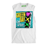 Green Day T Shirt
