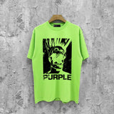 Purple Brand T Shirts