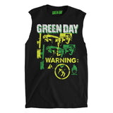 Green Day T Shirt